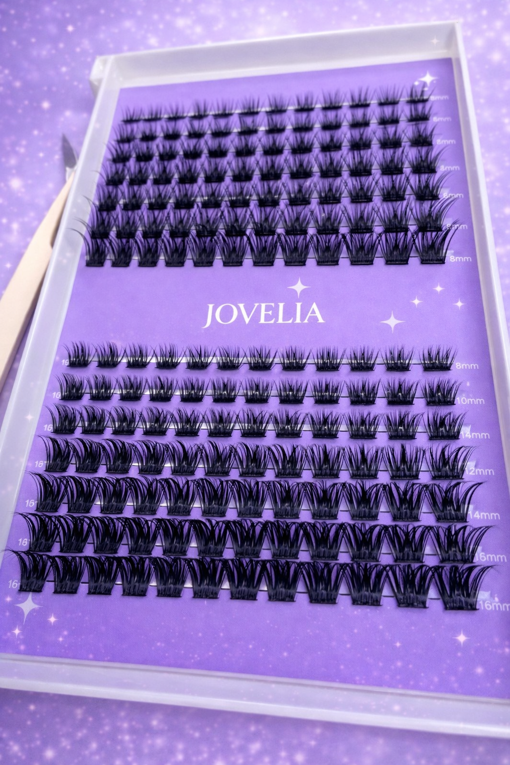 Velvet Fox