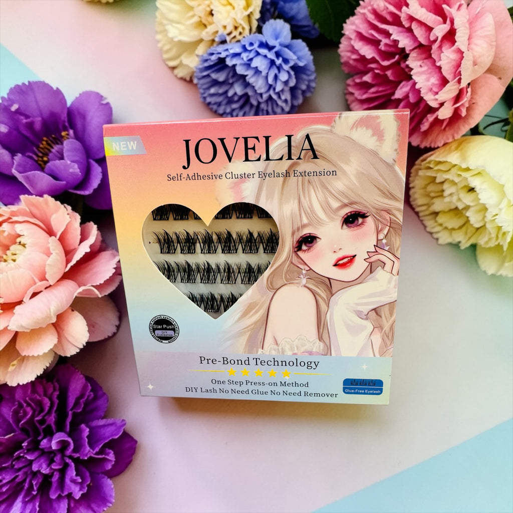 Lashes – Mixed