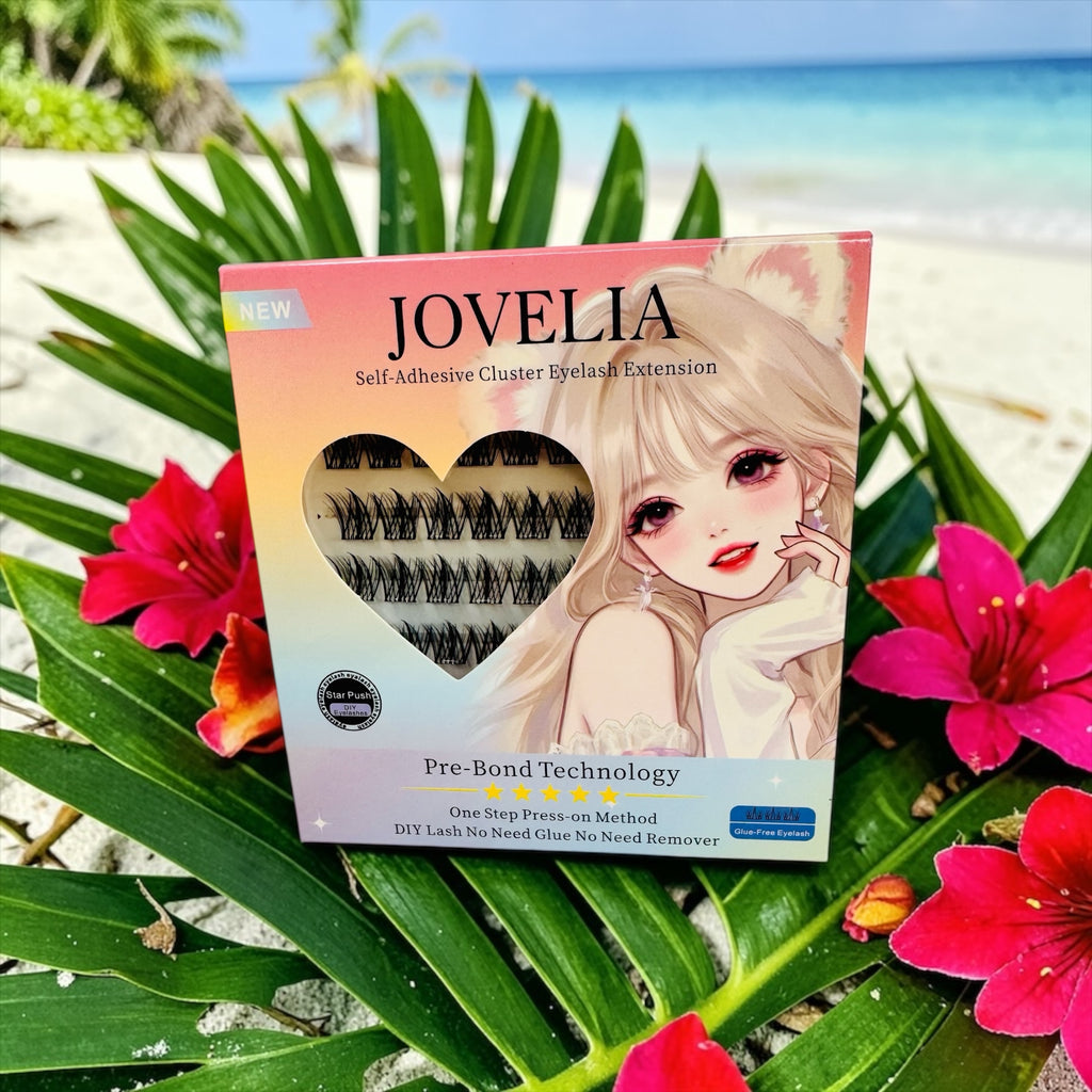 Lashes – Mixed