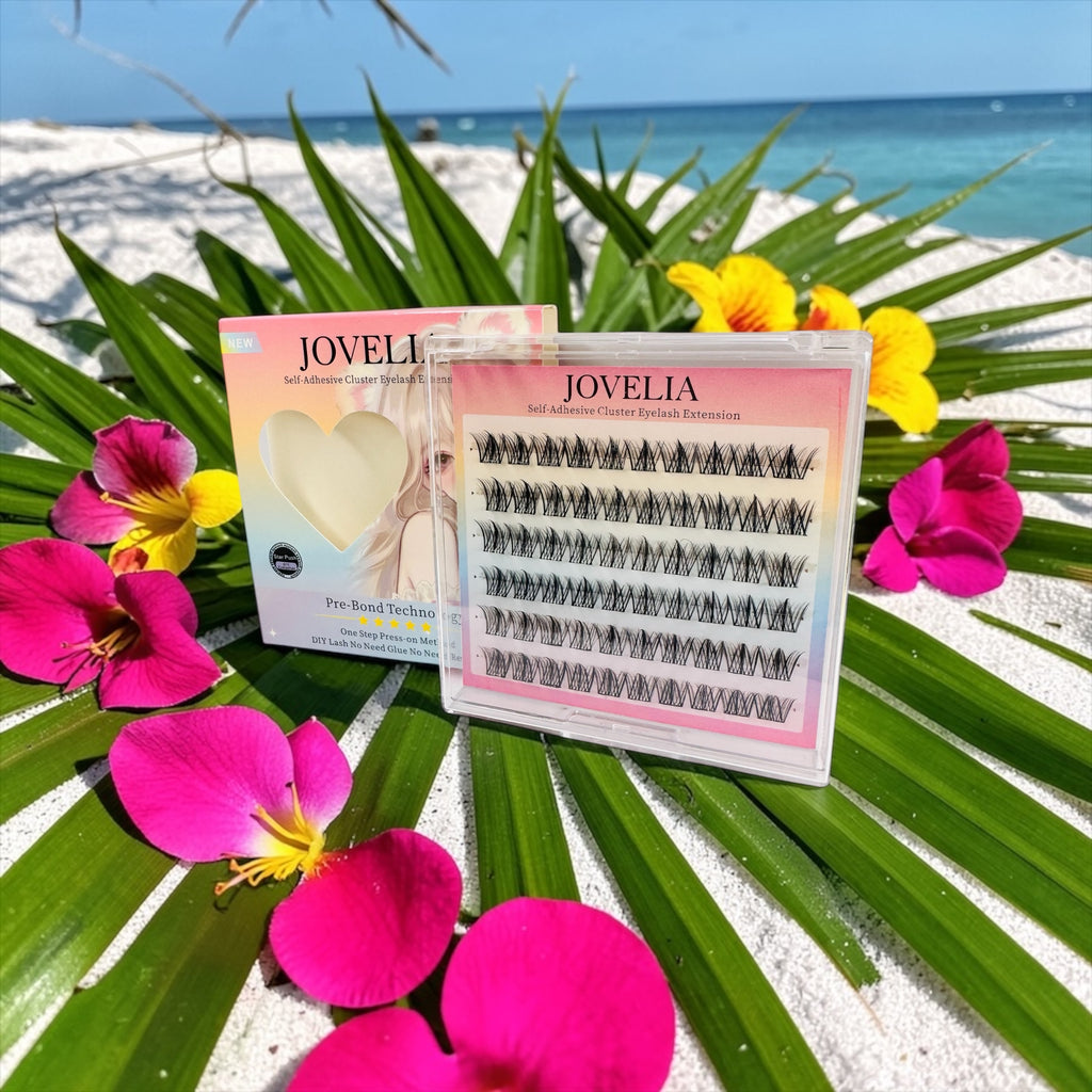 Lashes – Mixed