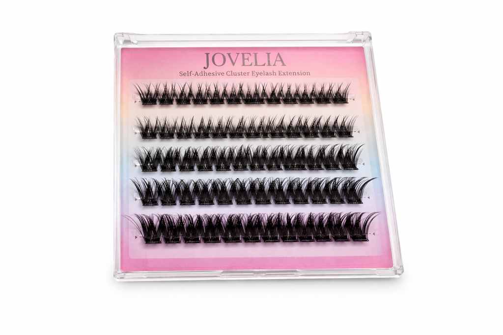 Vanilla wispy