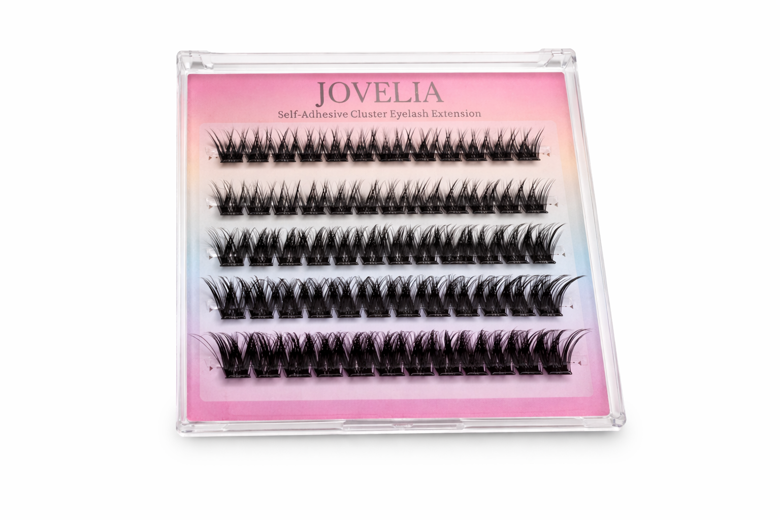 Vanilla wispy