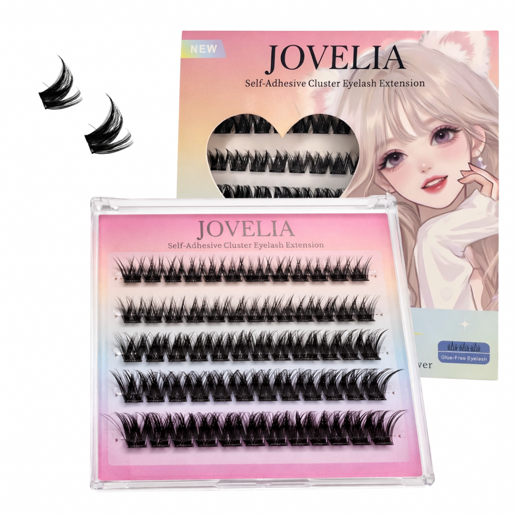 Vanilla wispy