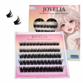 Vanilla wispy