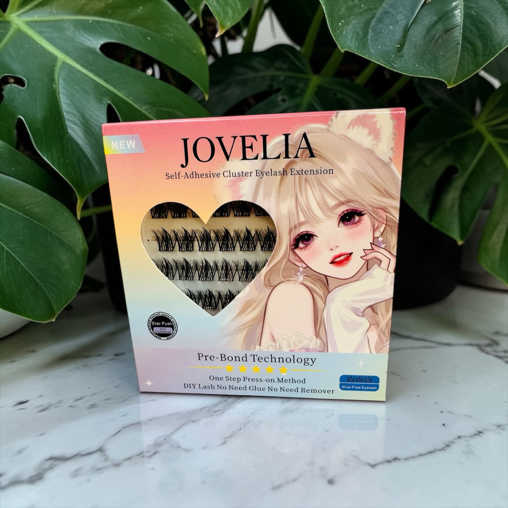 Lashes – Mixed