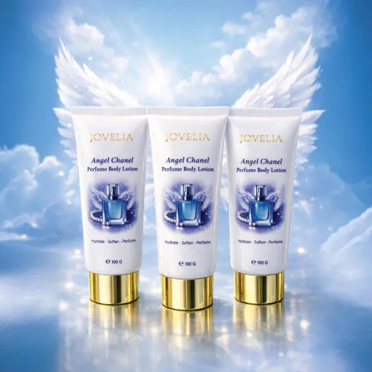 Angel Chanel Perfume Body Lotion
