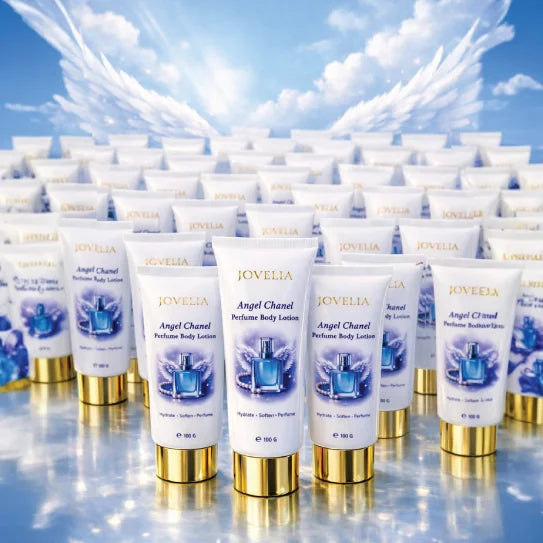Angel Chanel Perfume Body Lotion