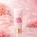 Pink Chiffon Perfume Body Lotion